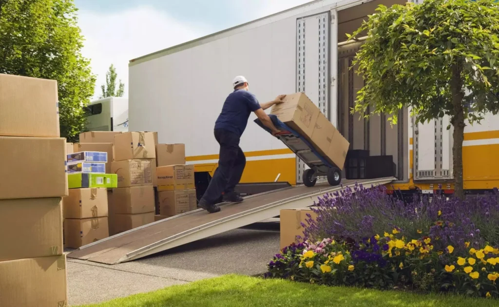 Why Summer Is the Busiest Time to Move in Colorado