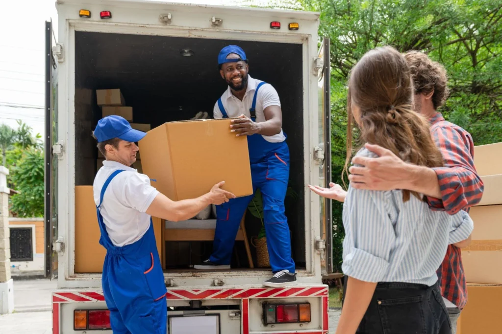 What Can Residential Moving Services in Frederick Do to Turn Your Home Relocation into a Smooth Ride?