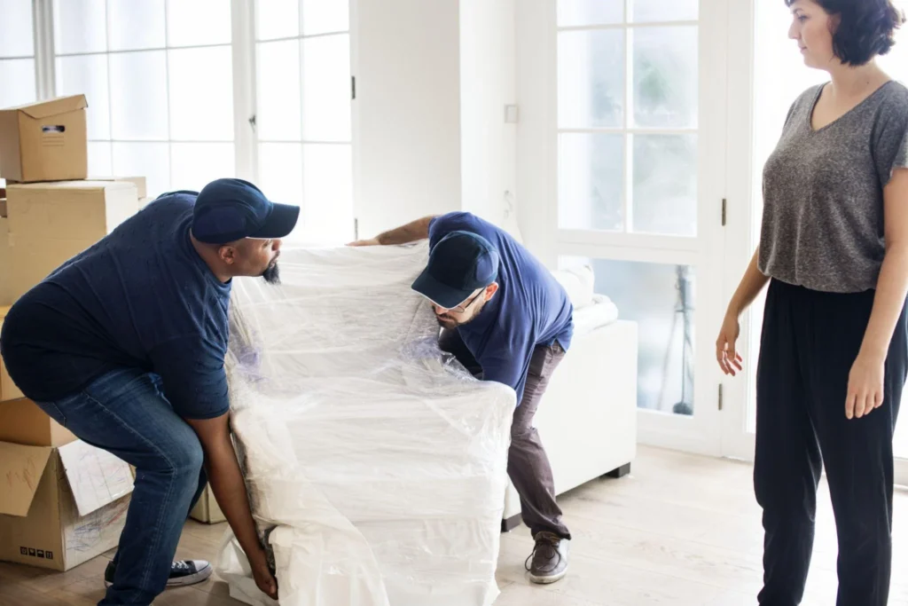 Why Pick Movers in Longmont to Guide Your Move Like a Seasoned Traveler?