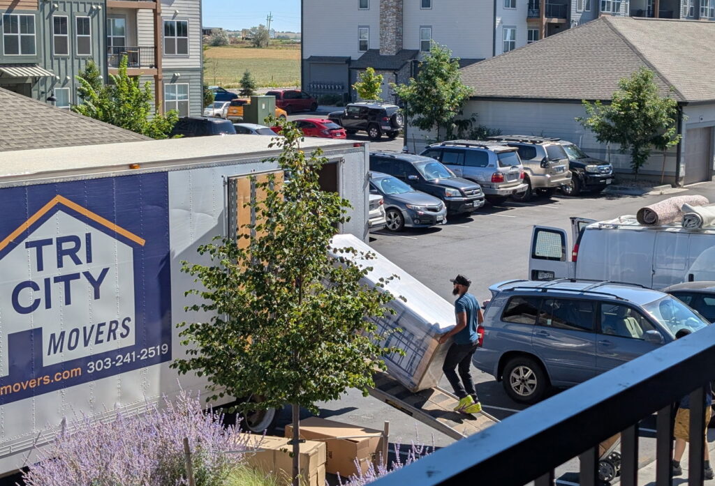 What to Expect on Moving Day When You Hire Professional Movers