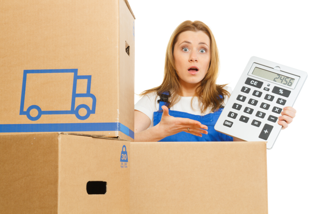 How Much Do Movers Cost in Northern Colorado?