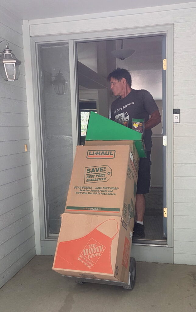 How to Pack for a Move: A Room-by-Room Packing Checklist
